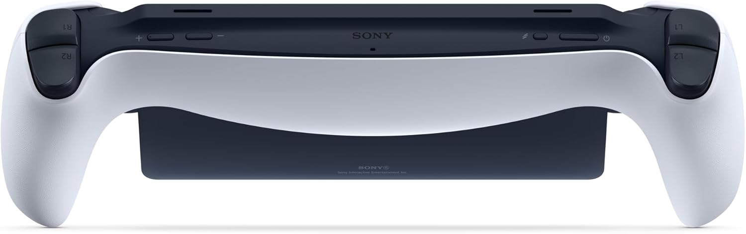 PlayStation Portal Remote Player – PS5 Remote Play-Gerät mit 8-Zoll-1080p-Bildschirm