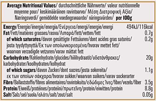 Biona Bio-Schwarzaugenbohnen in Wasser – 400 g Hülsenfrüchte in der Dose