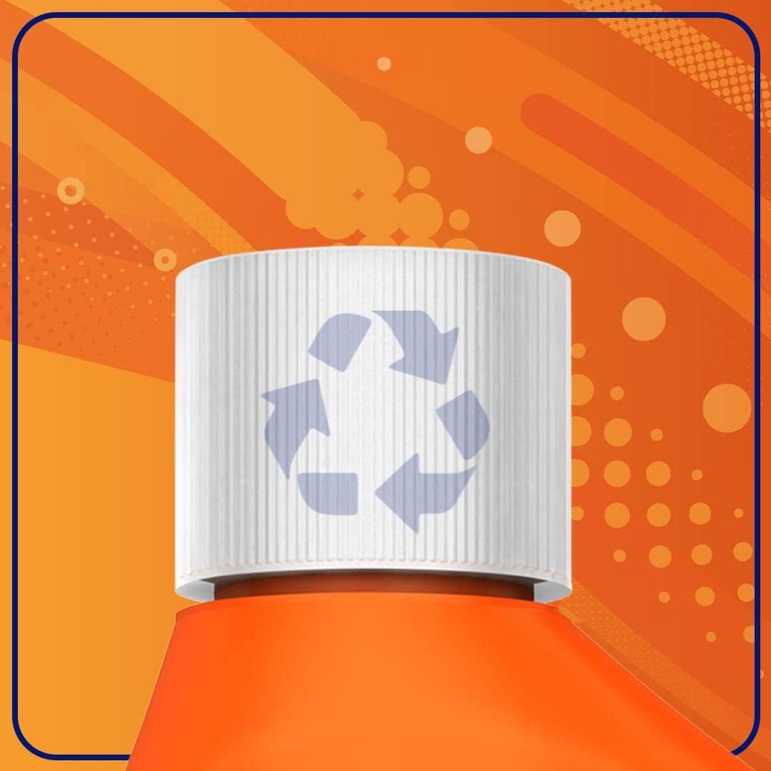 Mr Muscle - Power-Gel-Abflussreiniger 500 ml