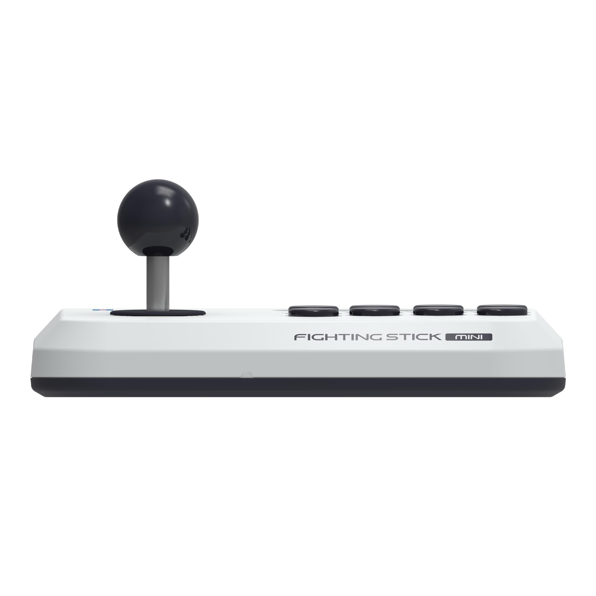HORI Fighting Stick Mini für PS5, PS4 und PC – Offiziell lizenziert von Sony
