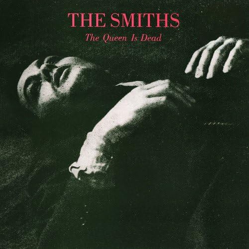 The Smiths – The Queen Is Dead Audio-CD