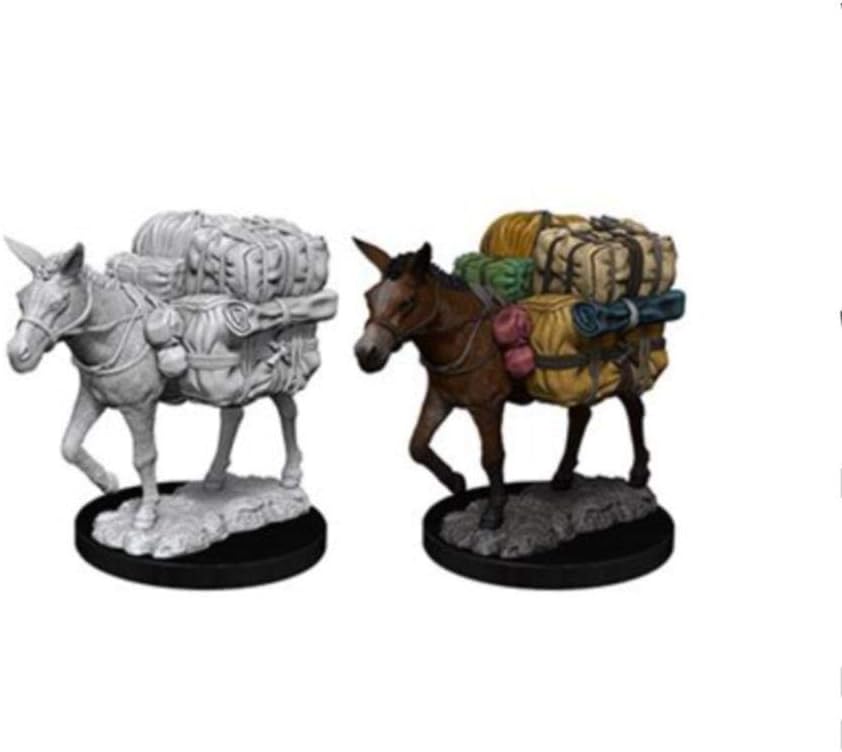 WizKids WZK73552 Zubehör