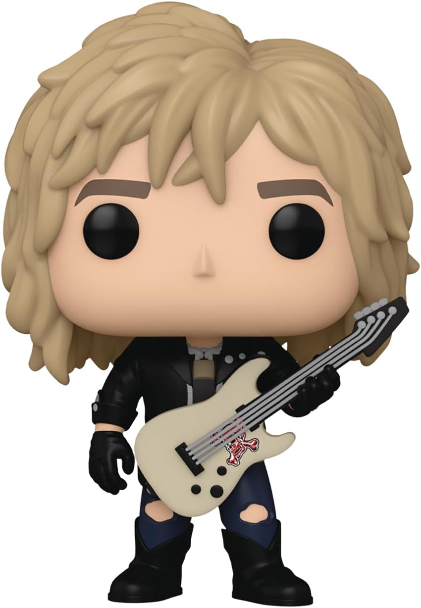 Funko Pop! Rocks Guns N' Roses - Duff McKagan Vinylfigur (80483)