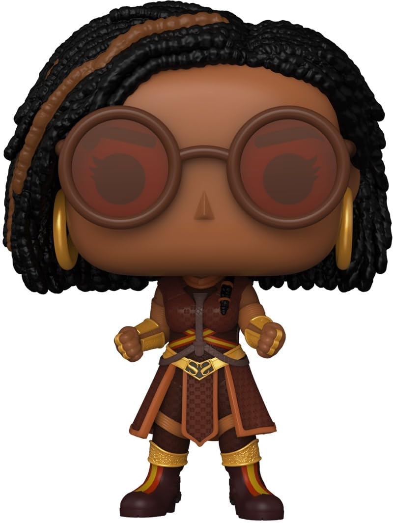 Funko Pop! TV The Boys - Sister Sage Vinylfigur (75644)