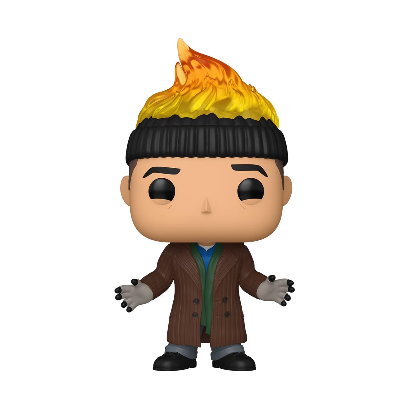 Funko Pop! Movies: Home Alone 2 - Harry Lime Vinyl Figure