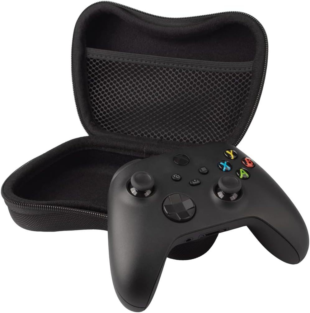 Venom Universal-Gaming-Controller-Tragetasche für PS5, Xbox Series X/S, PS4, Xbox One, Switch, Stadia