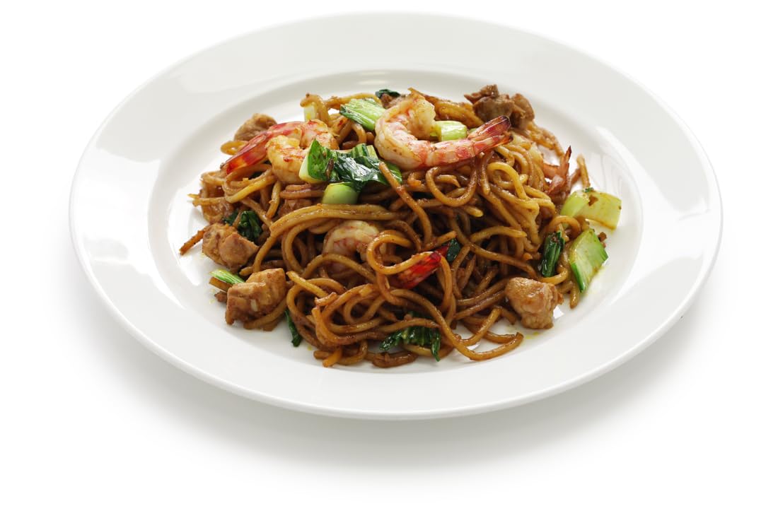 Amoy Chow Mein Pfannensauce, 120 g (12er-Packung)