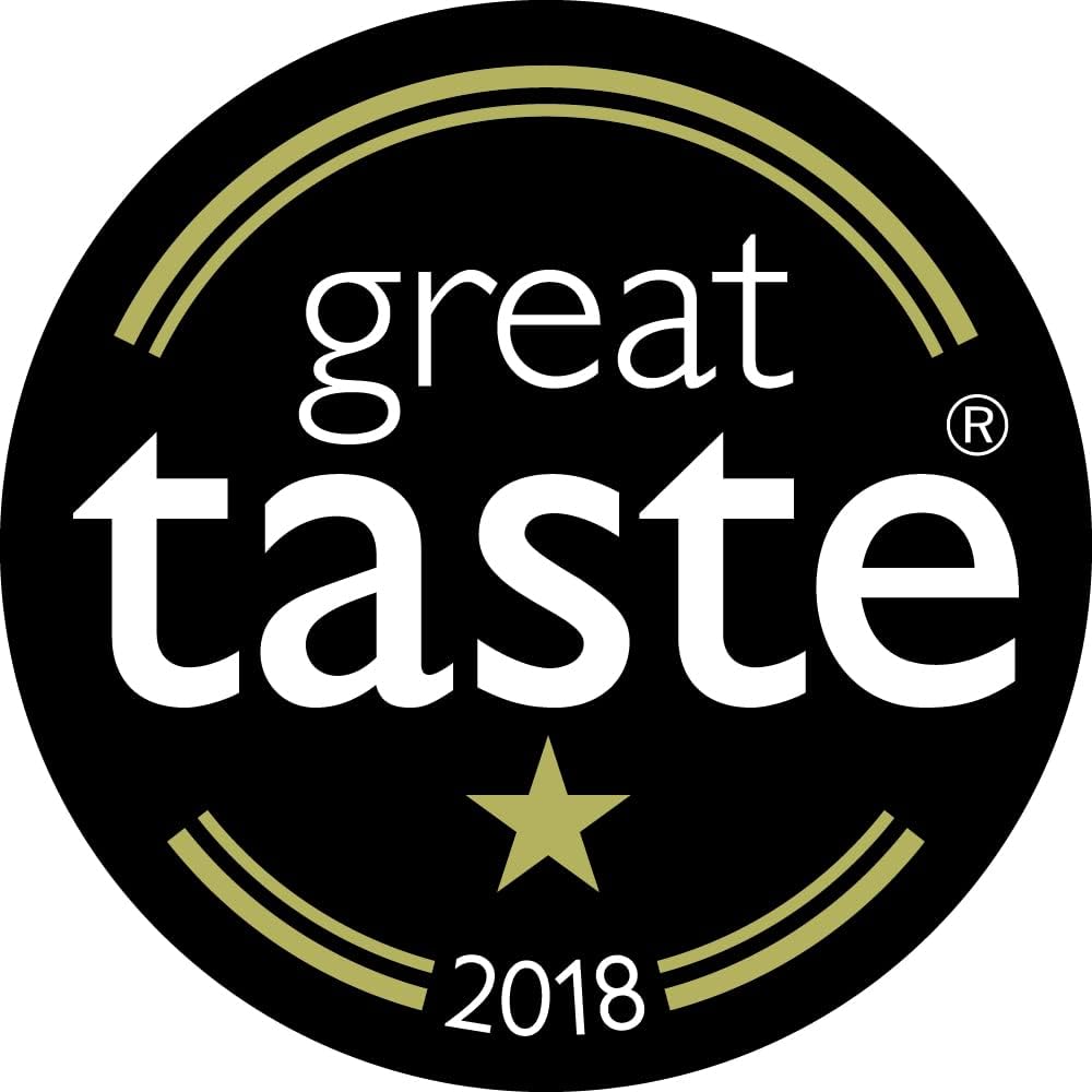 Birchall Entkoffeinierte Frühstücksteebeutel, koffeinfreier Schwarztee aus Ostafrika