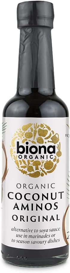 Biona Organic - Original Kokosnuss-Aminos 250 ml