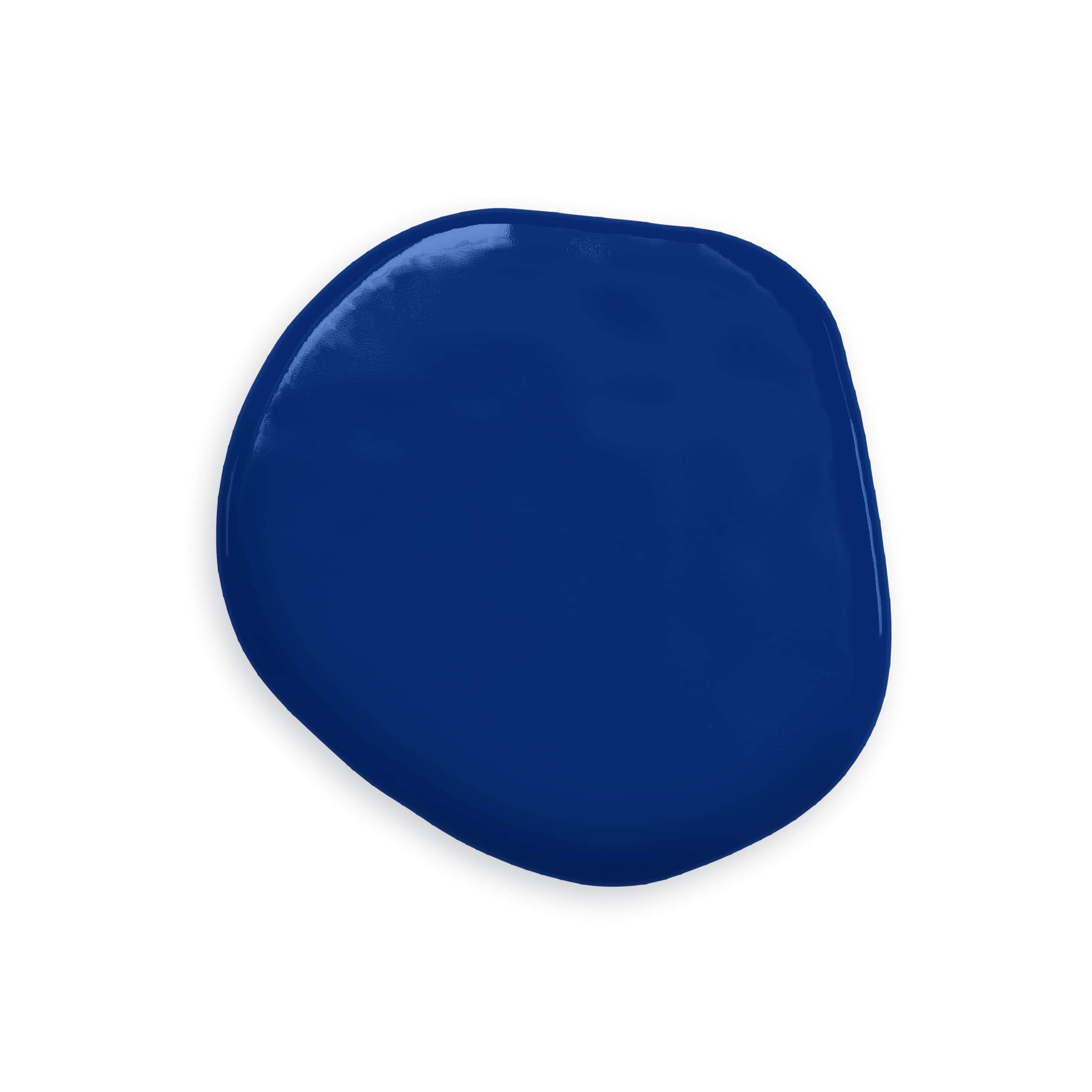 Colour Mill Oil Blend Lebensmittelfarbe Marineblau – Backfarbe auf Ölbasis, 20 ml