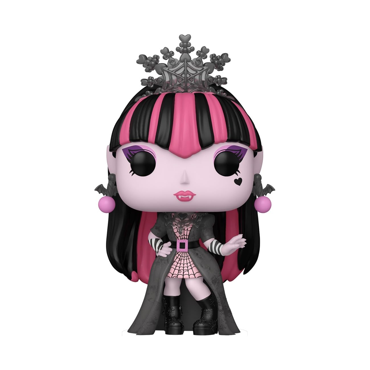 Funko Pop! Vinyl: Monster High - Draculaura Collectible Vinyl Figure