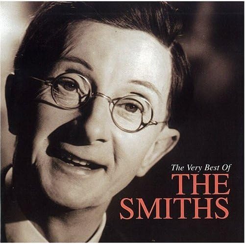 The Smiths – Das Allerbeste von The Smiths Audio-CD