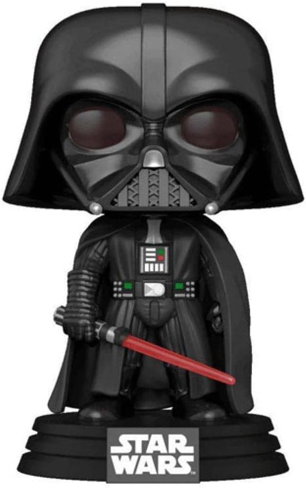 Funko Pop! Star Wars: SWNC - Darth Vader Vinylfigur