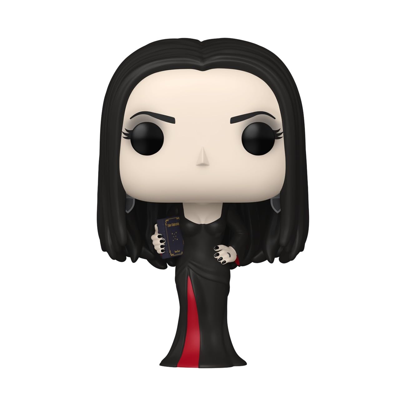 Funko Pop! TV: Wednesday - Morticia Vinyl Figure (86680)