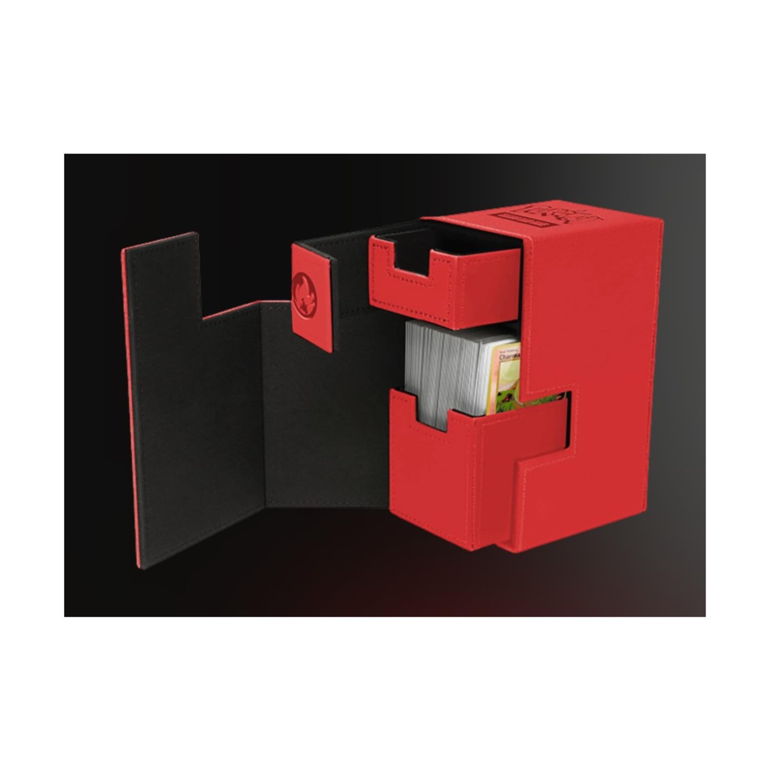 Ultra Pro Pokémon Charmander M2 Deckbox