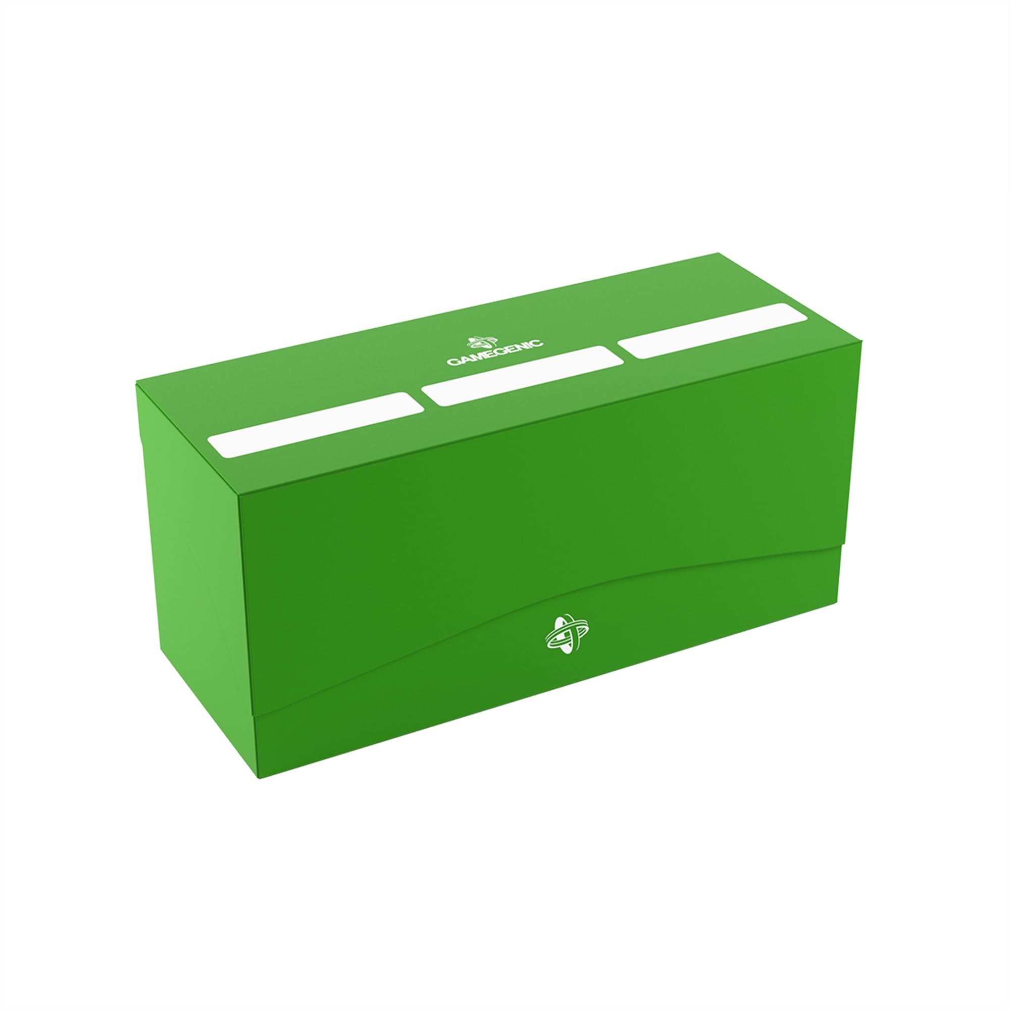 Gamegenic Triple Deck Holder 300+ XL Grün
