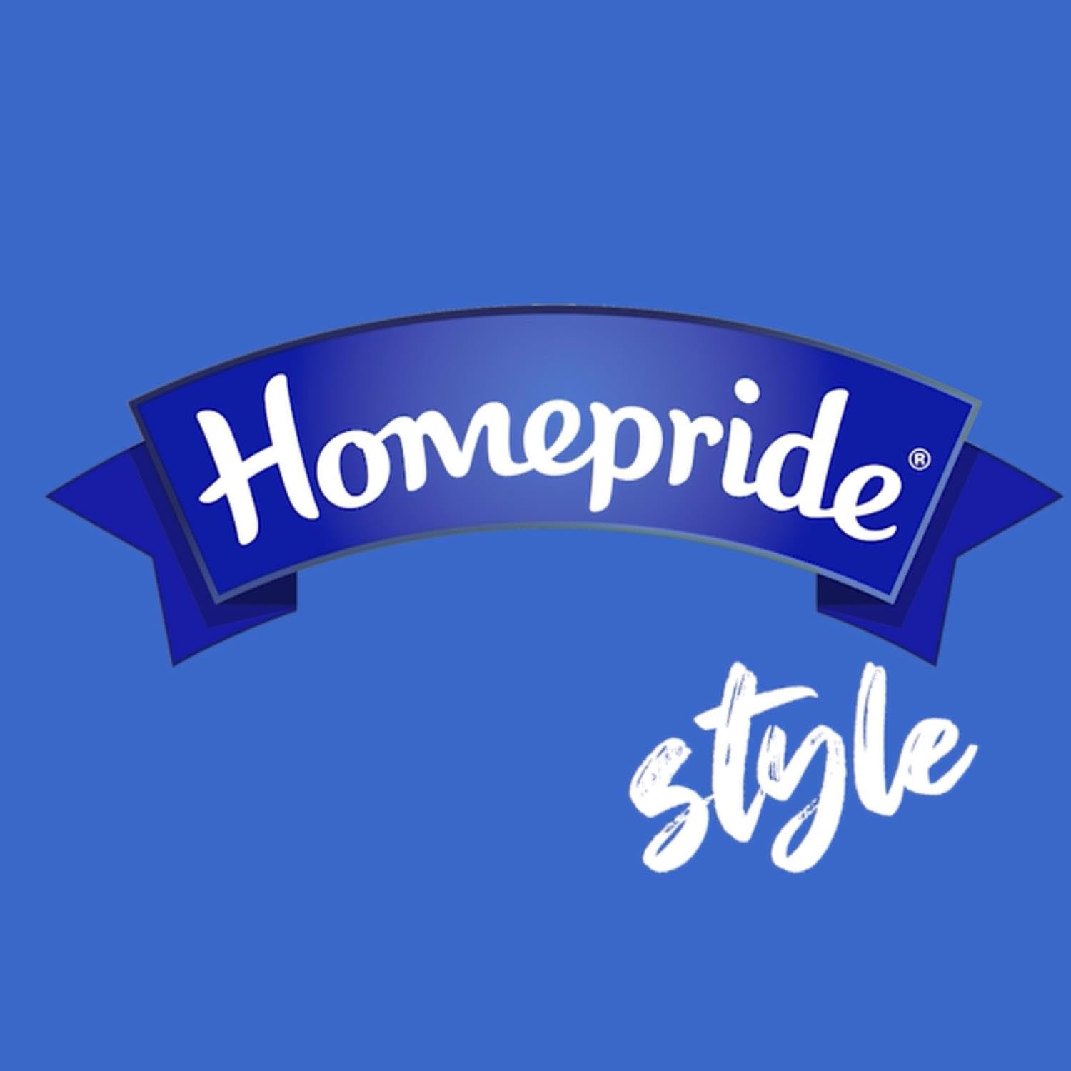 Homepride Cremige Tomaten-Kräuter-Pasta-Auflaufsauce ohne Zuckerzusatz, 485-g-Glas