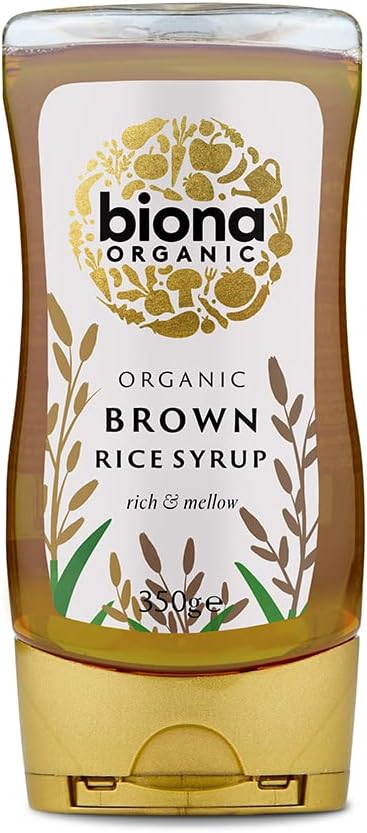 Biona Bio-Reissirup - 350g