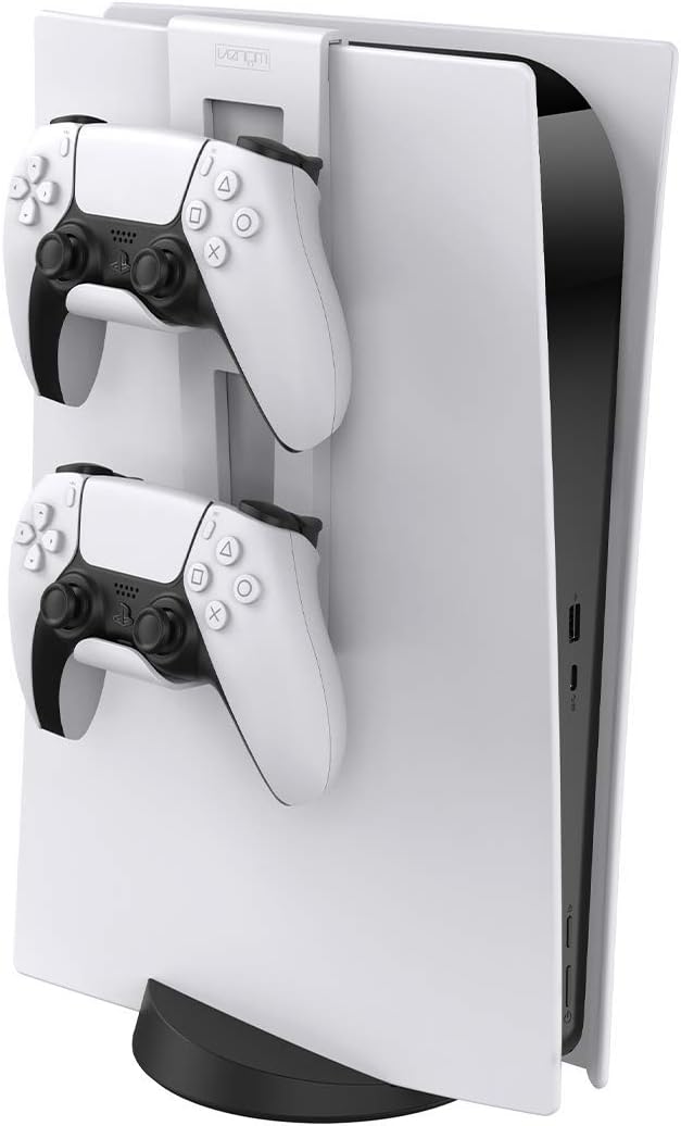 Venom PS5-Controller-Rack – PS5-Aufbewahrungsständer für DualSense-Controller