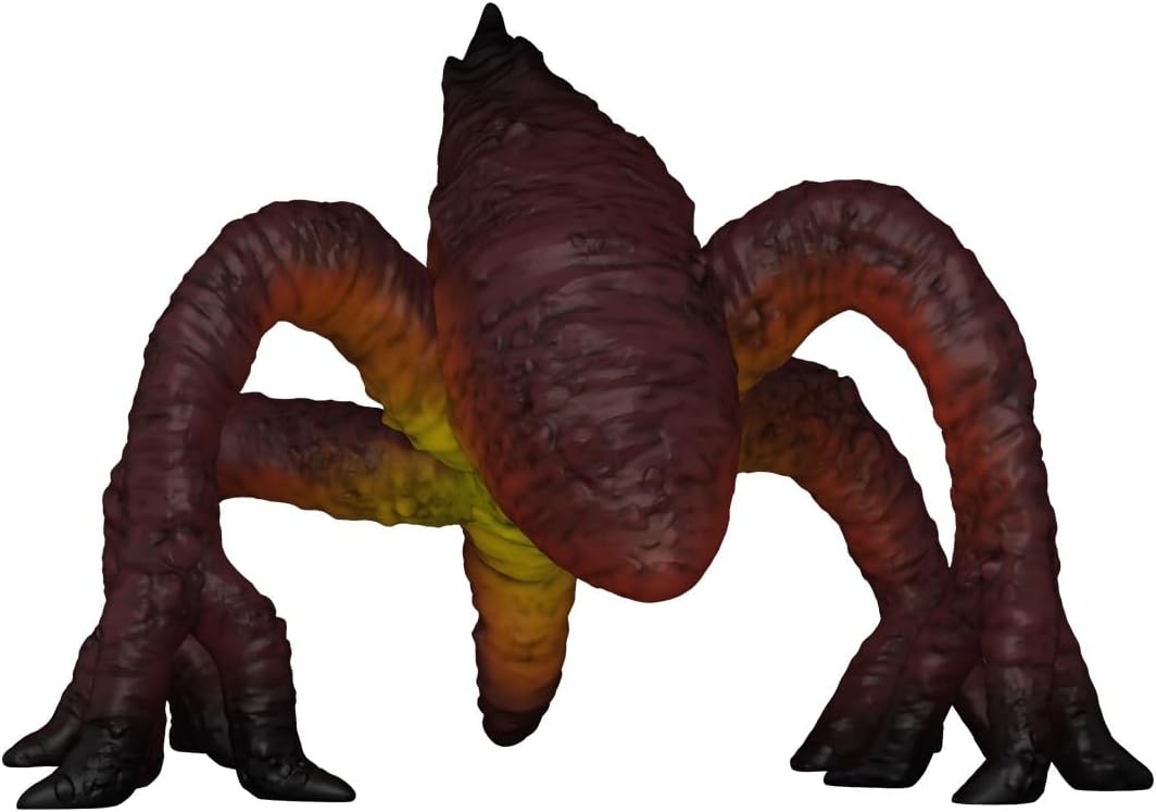 Funko Pop! Super - Stranger Things Mind Flayer Vinyl Figur (80047)
