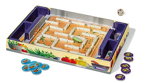 Ravensburger Brettspiel „Käfer in der Küche“ (20972)