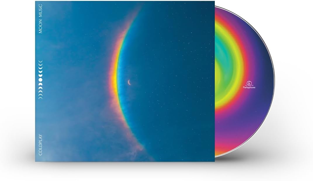 Mondmusik - Audio-CD