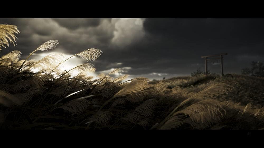 Ghost of Tsushima Director’s Cut – PS5