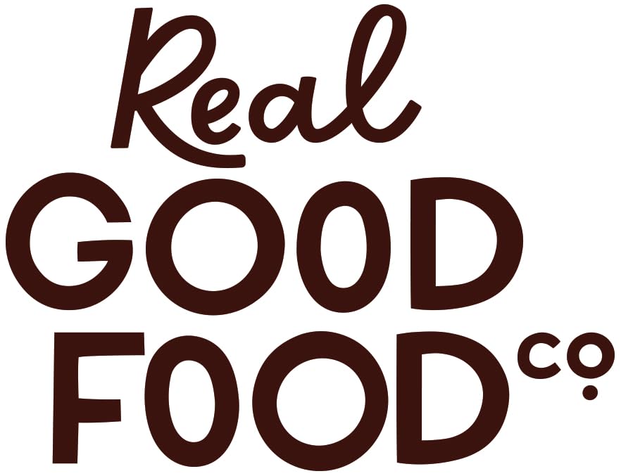 Real Good Food Co. Milchschokolade Paranüsse 150 g – Schokoladenüberzogener Nuss-Snack