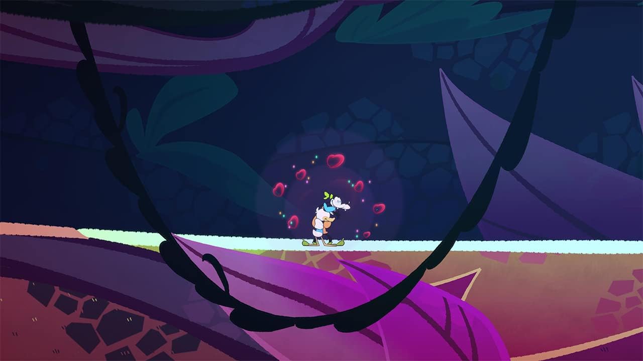 Disney Illusion Island – Nintendo Switch