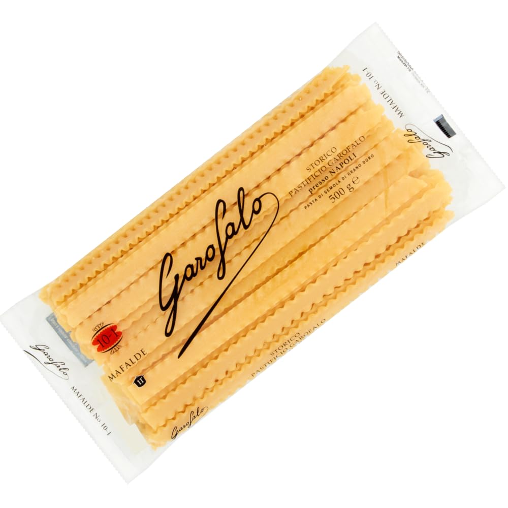 Garofalo Mafalde-Nudeln (500 g)