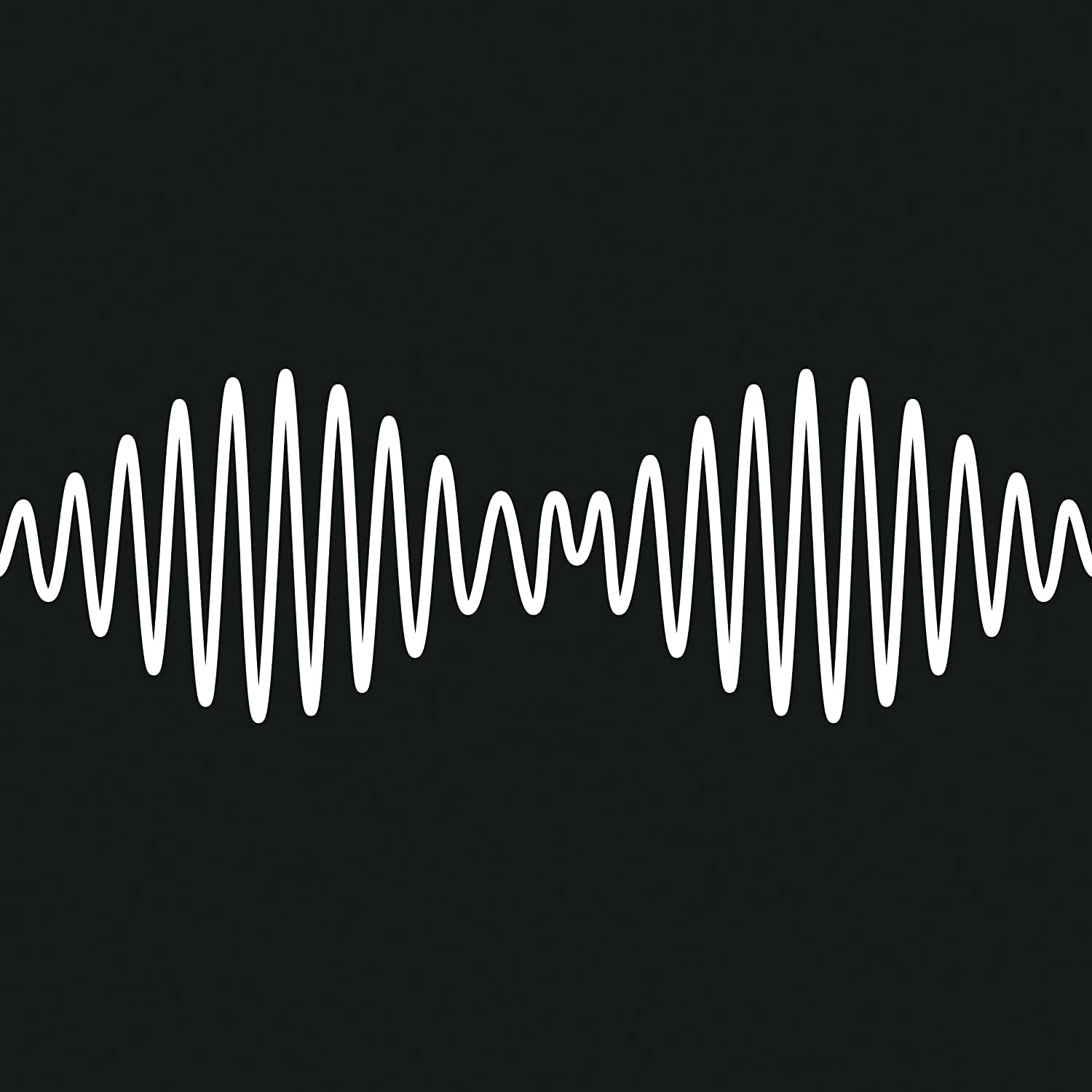 Arctic Monkeys - AM Audio-CD