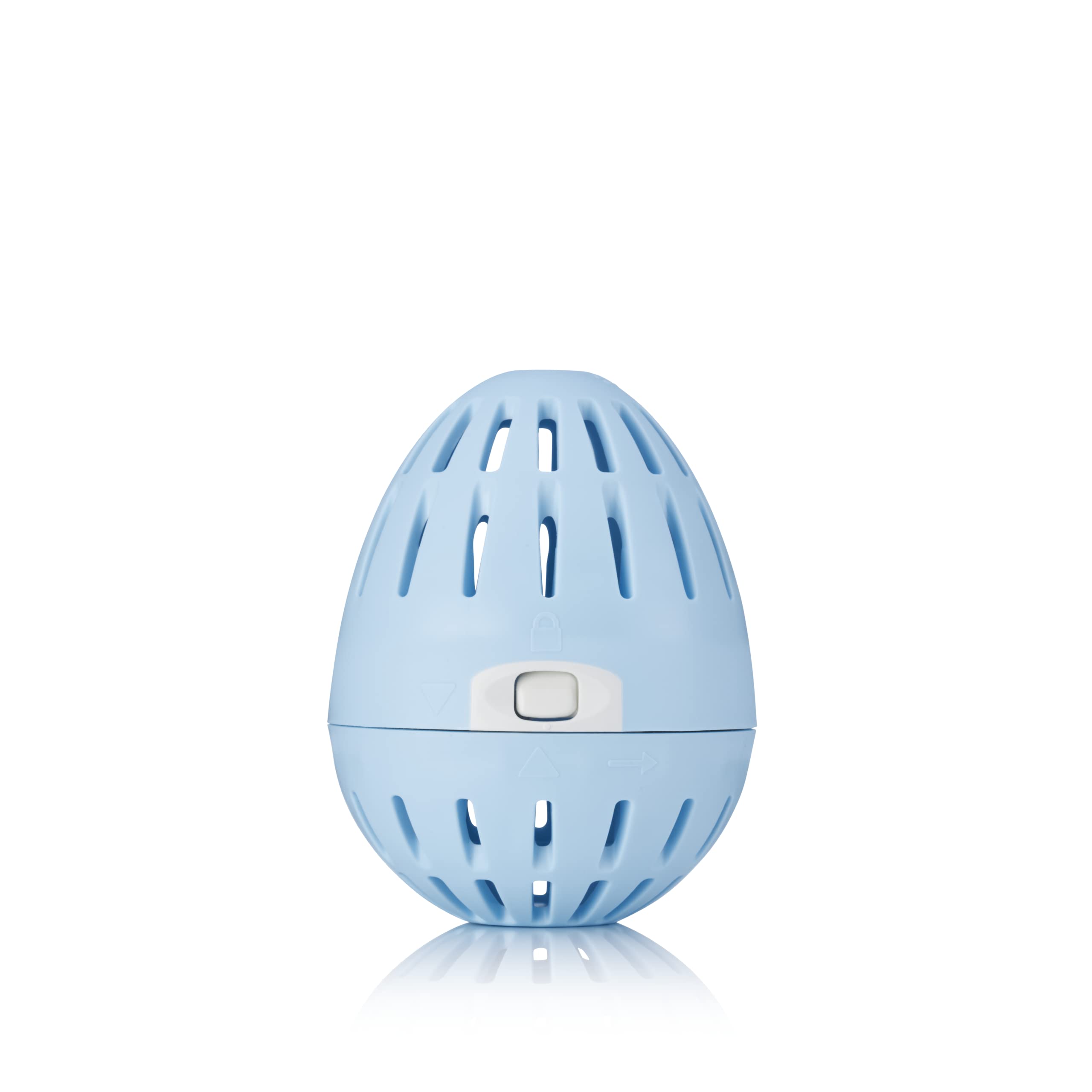 Ecoegg – Starter-Kit Wasch-Ei mit Waschmittel- und Weichspüler-Ersatz (nicht bio)