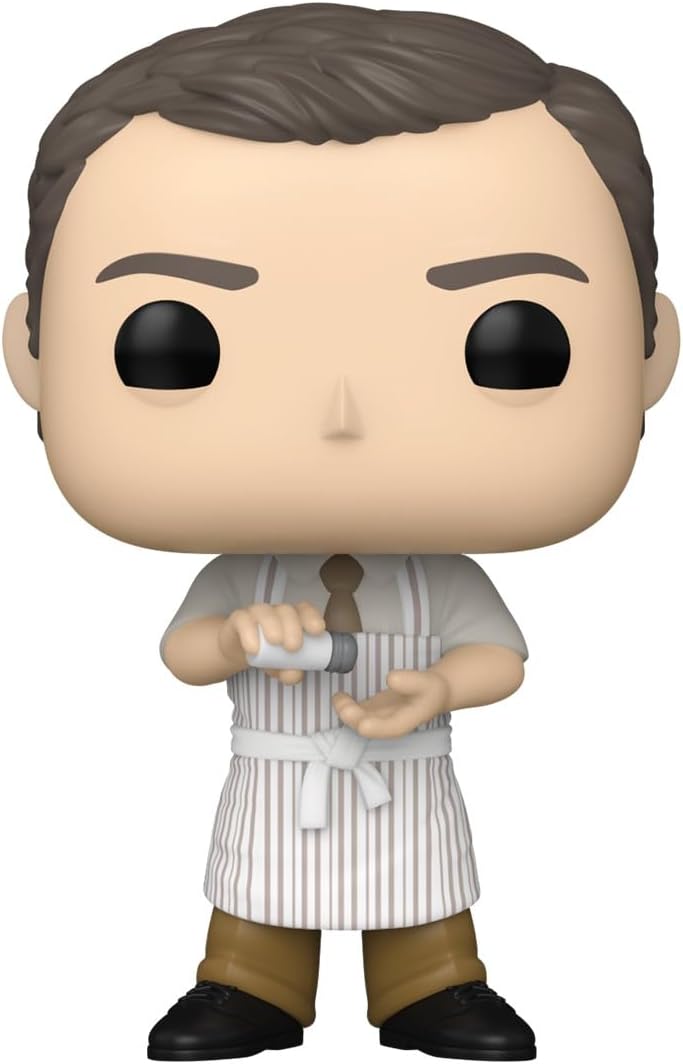 Funko Pop! TV: Brooklyn Nine-Nine - Charles Vinyl Figure (61397)