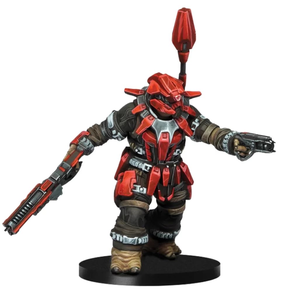 Mantic Games Halo Flashpoint: Rise of The Banished-Erweiterungsset