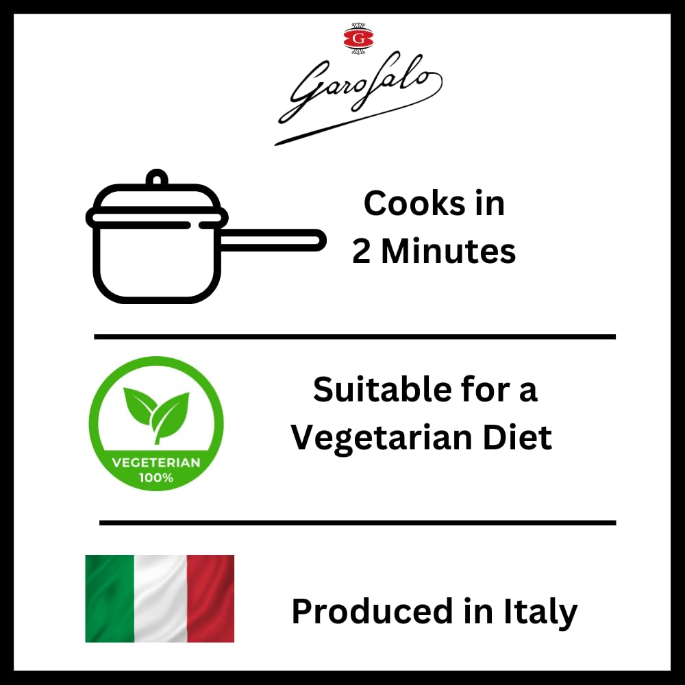 Garofalo - Kartoffel-Gnocchi-Nudeln (500g)