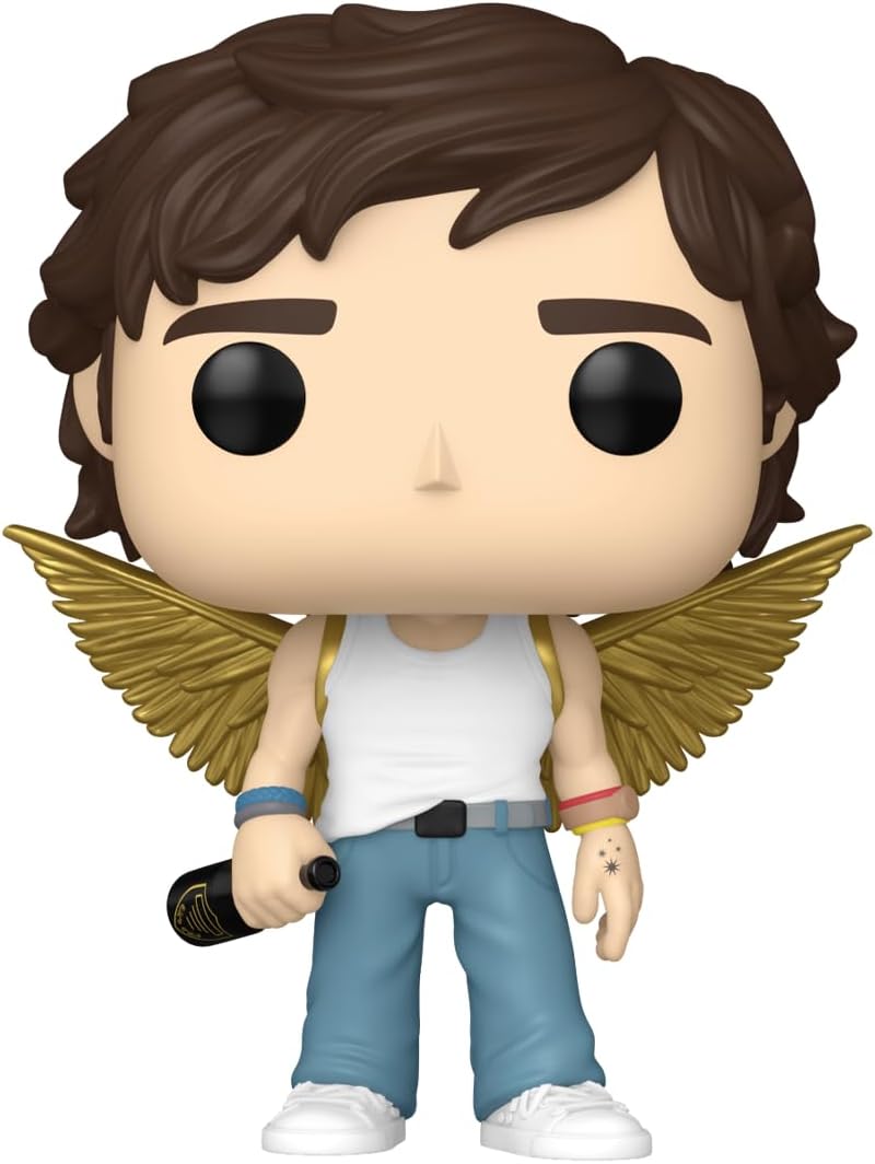 Funko Pop! Movies Saltburn – Felix Sammelfigur aus Vinyl (85732)