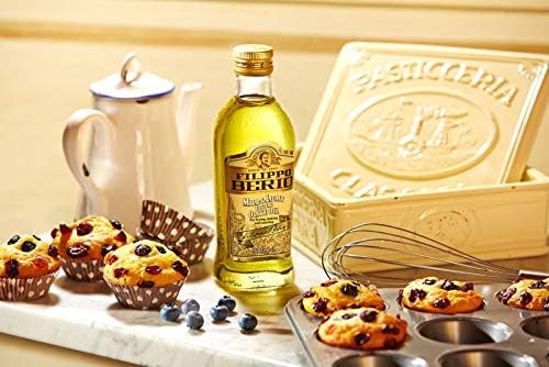 Filippo Berio Mildes & Leichtes Olivenöl (750 ml)