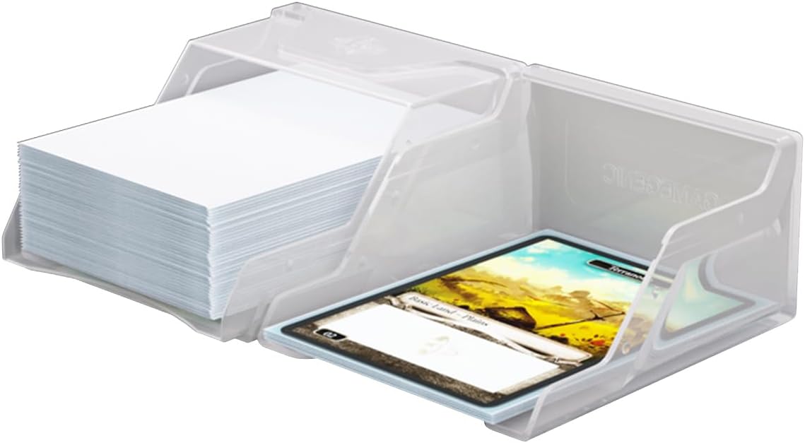 Gamegenic GGS22023 Weißes Spielzubehör