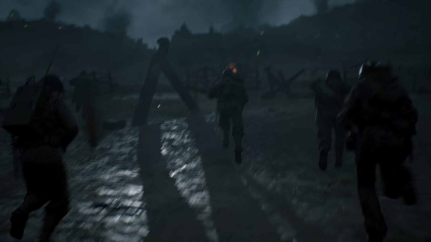 Hölle los – PS5