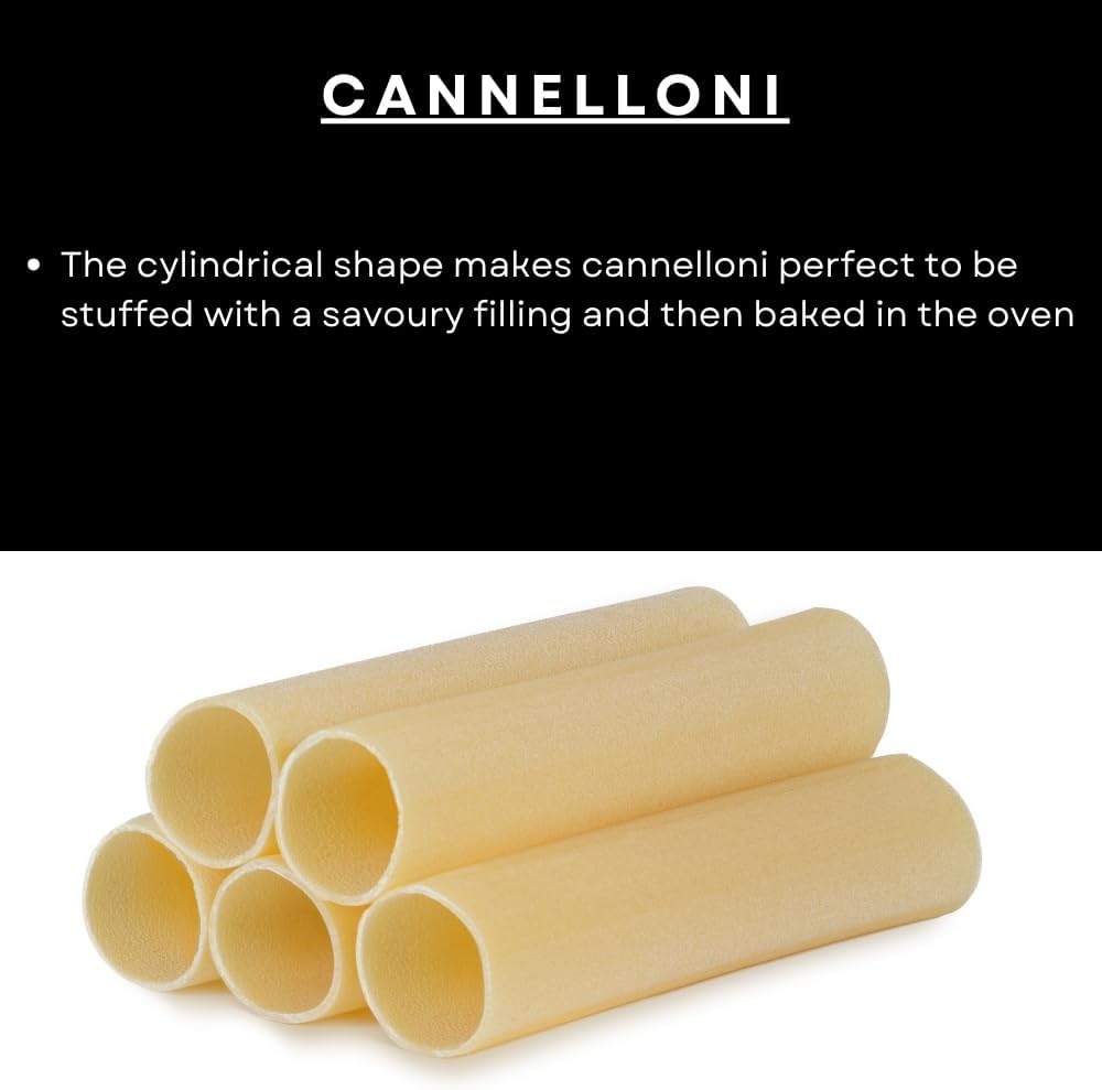 Garofalo Cannelloni Trockennudeln, 250 g