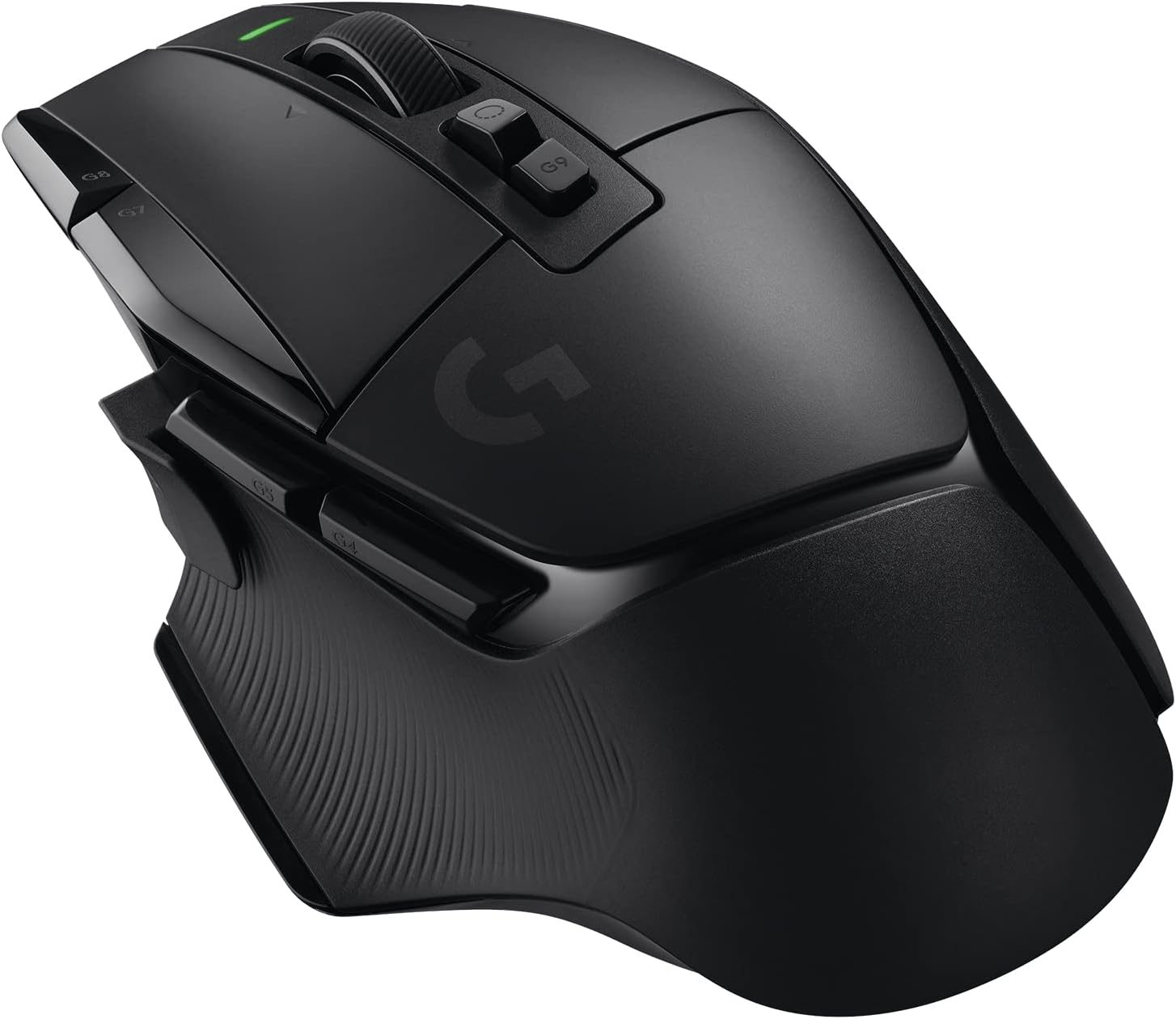 Logitech G G502 X LIGHTSPEED Kabellose Gaming-Maus – Schwarz