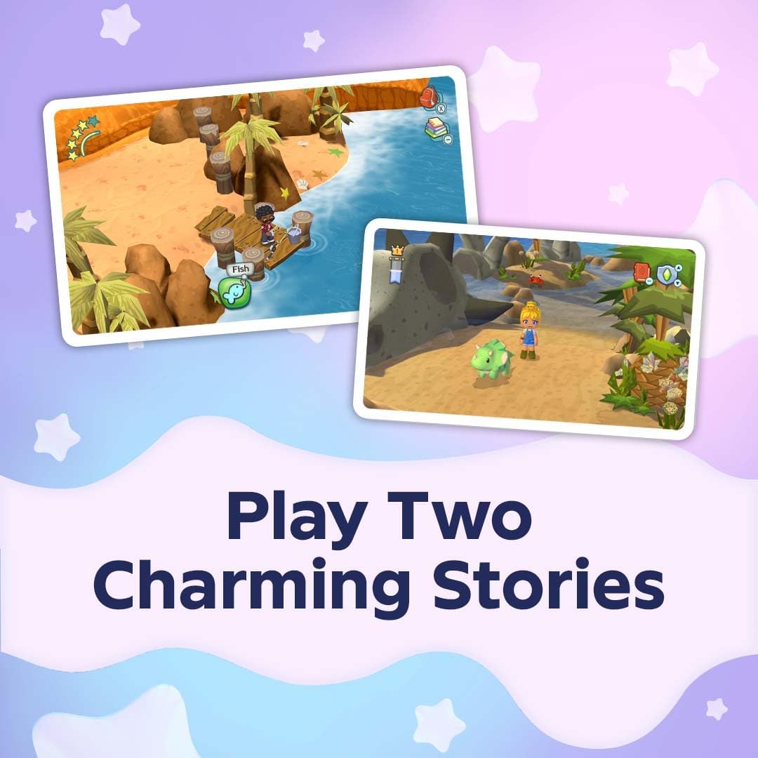 MySims: Gemütliches Paket – Nintendo Switch