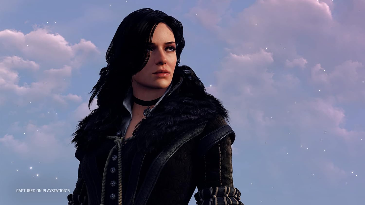 The Witcher 3: Wild Hunt Complete Edition – PS5 Enhanced Version