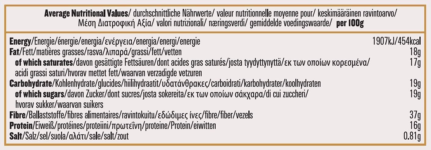 Biona Bio Kokosmehl, 500g