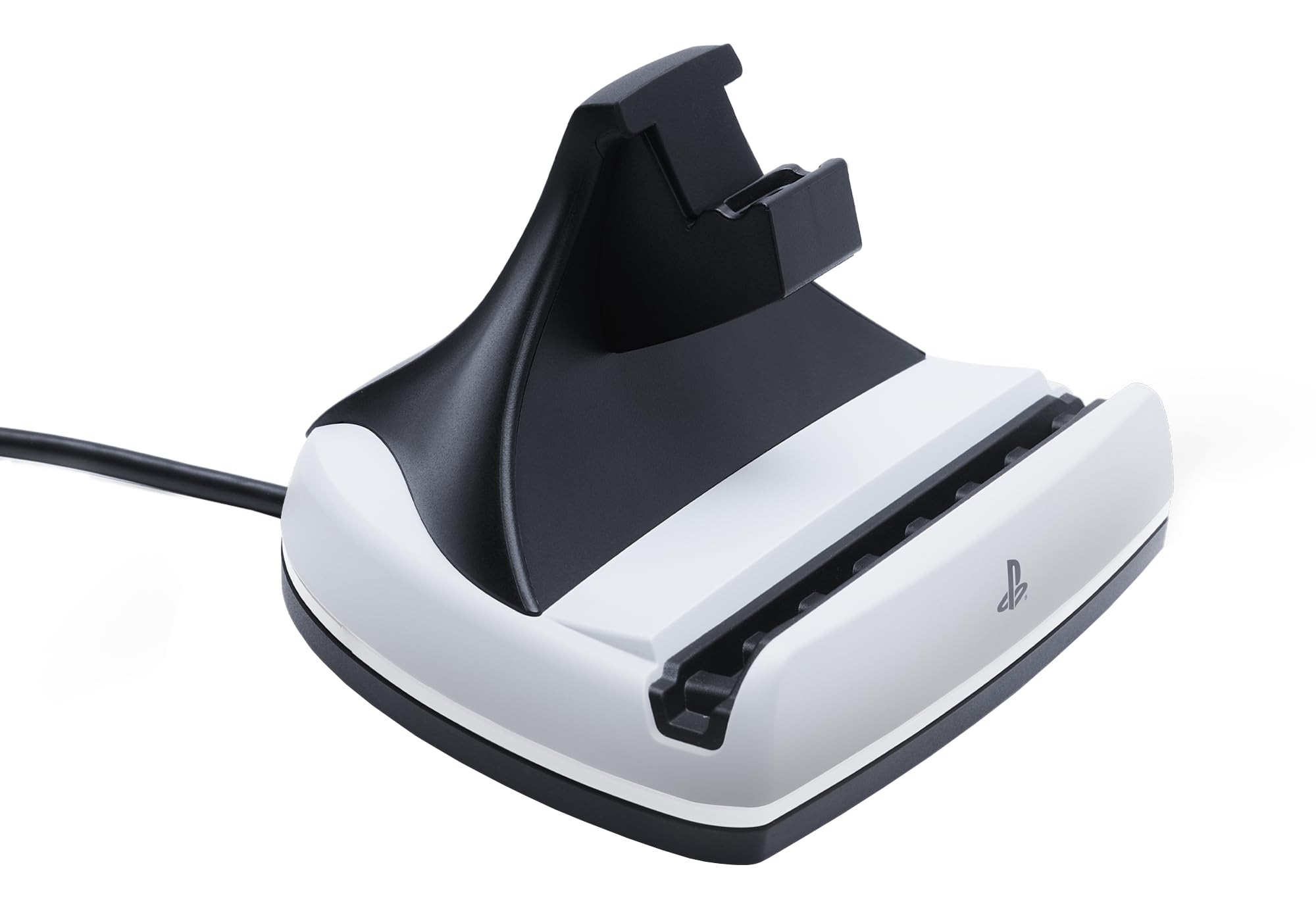 PowerA-Ladestation für PlayStation Portal™ Remote Player mit Lumectra™ RGB-Beleuchtung