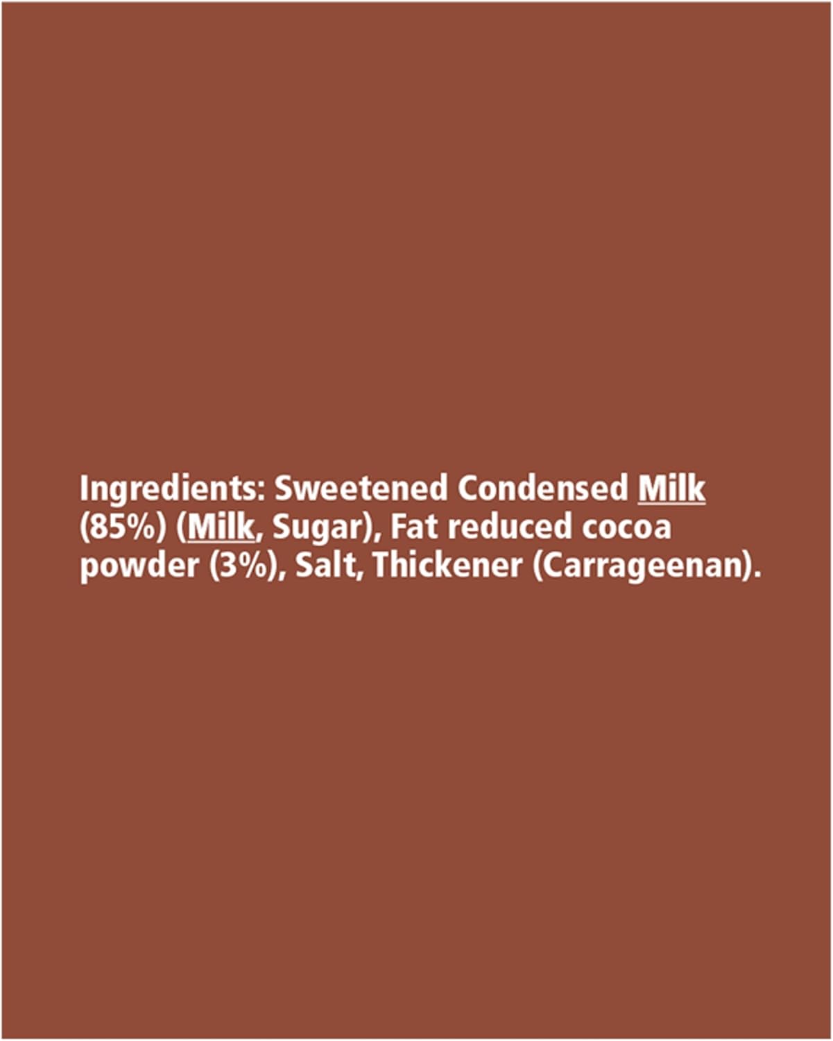 Carnation Drizzle Schokoladensauce 450g