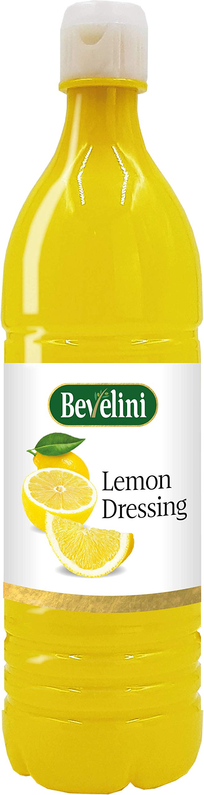 Bevelini Mediterranes Zitronendressing, 350 ml