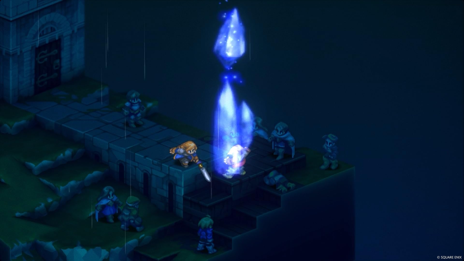 FINAL FANTASY TACTICS – Die Ivalice-Chroniken – Nintendo Switch
