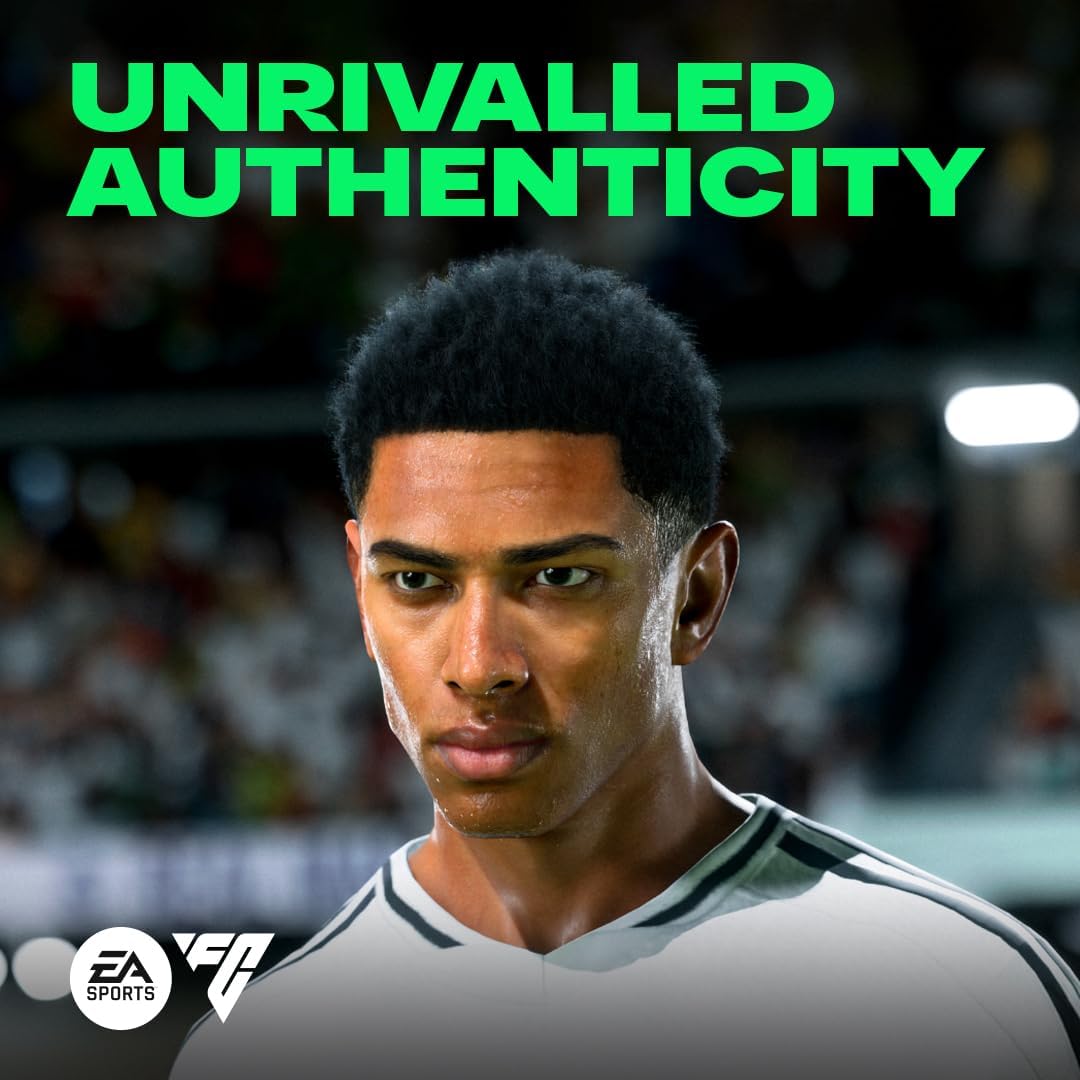 EA SPORTS FC 25 – PS4 Standard Edition