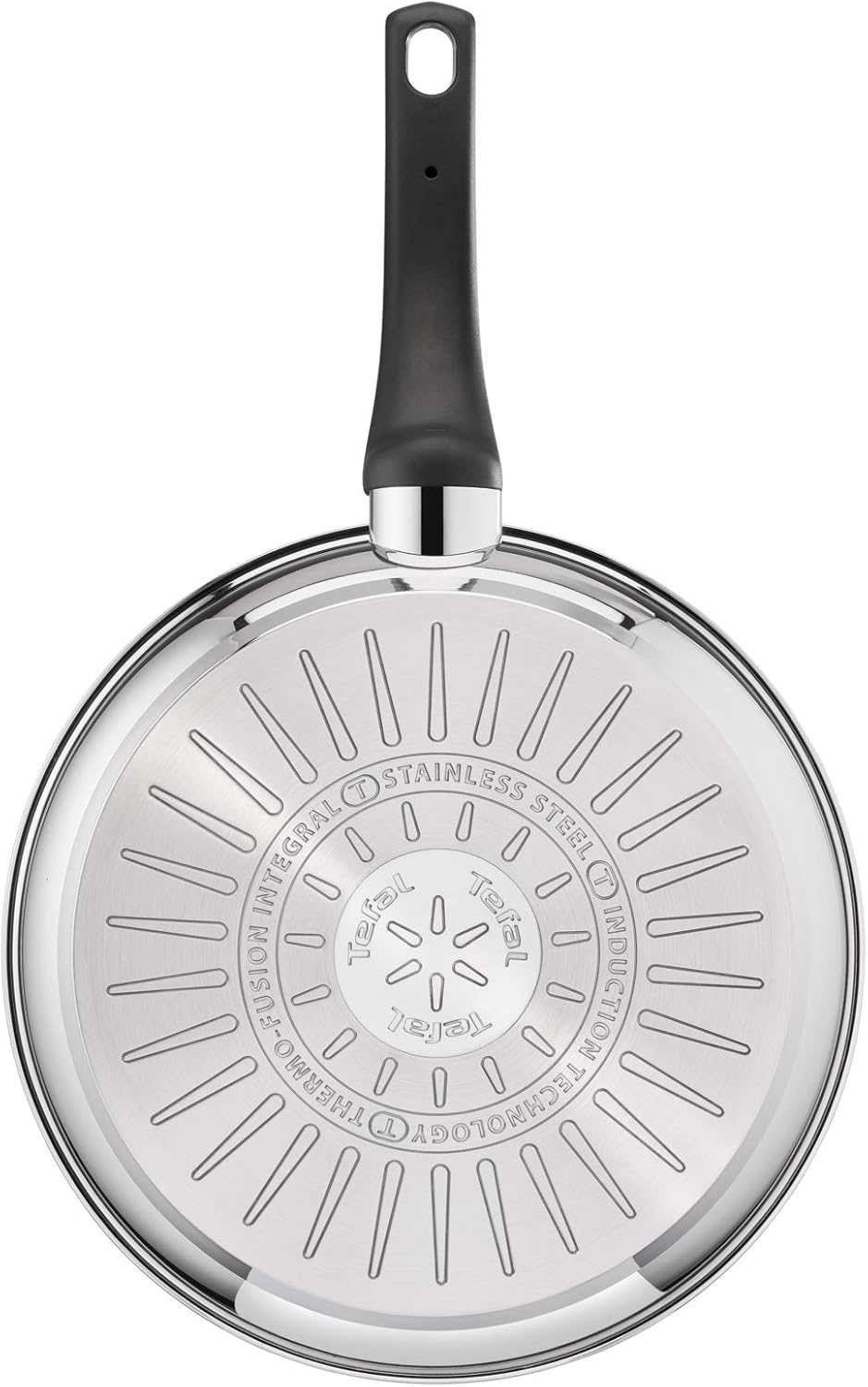 Tefal - Emotion E3000604 Antihaft-Bratpfanne 28 cm